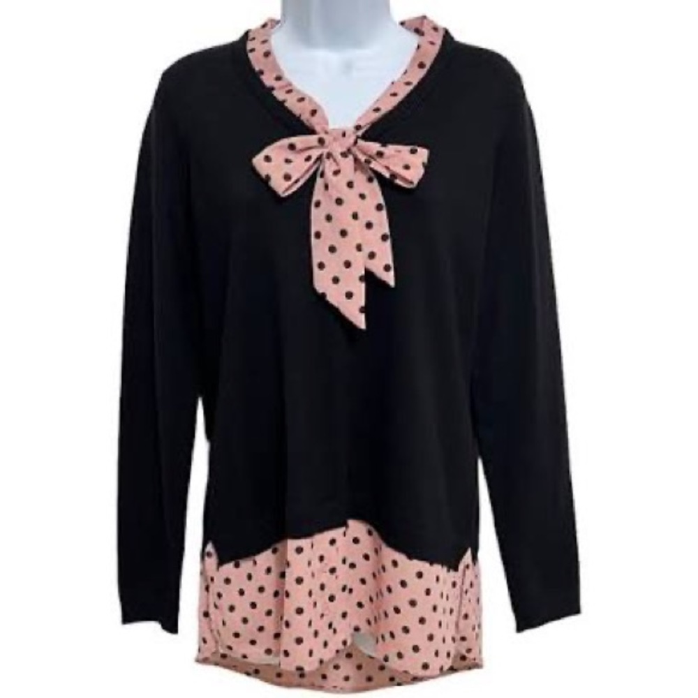 New Adrianna Papell blouse
